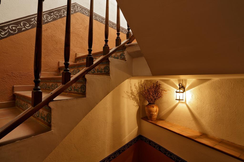 Apartaments Populetus Poboleda Ngoại thất bức ảnh