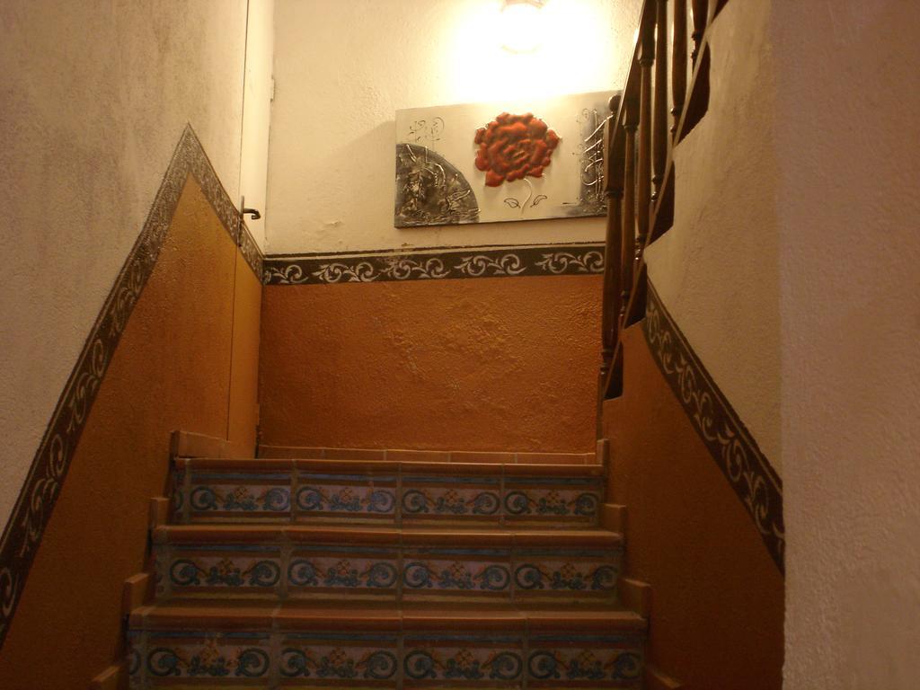 Apartaments Populetus Poboleda Ngoại thất bức ảnh